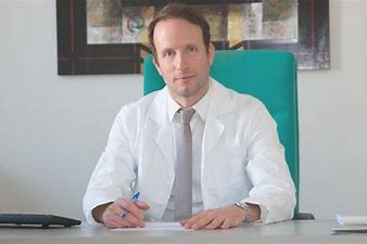 Dr. Carlo Damioli Ortopedico