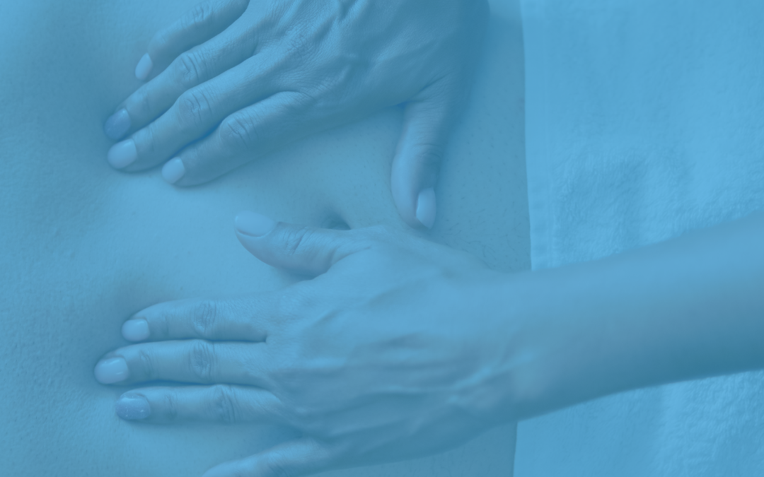 Massaggiatrice Specializzata