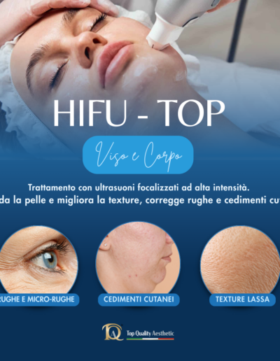 hifu corpo dimagrire velocemente