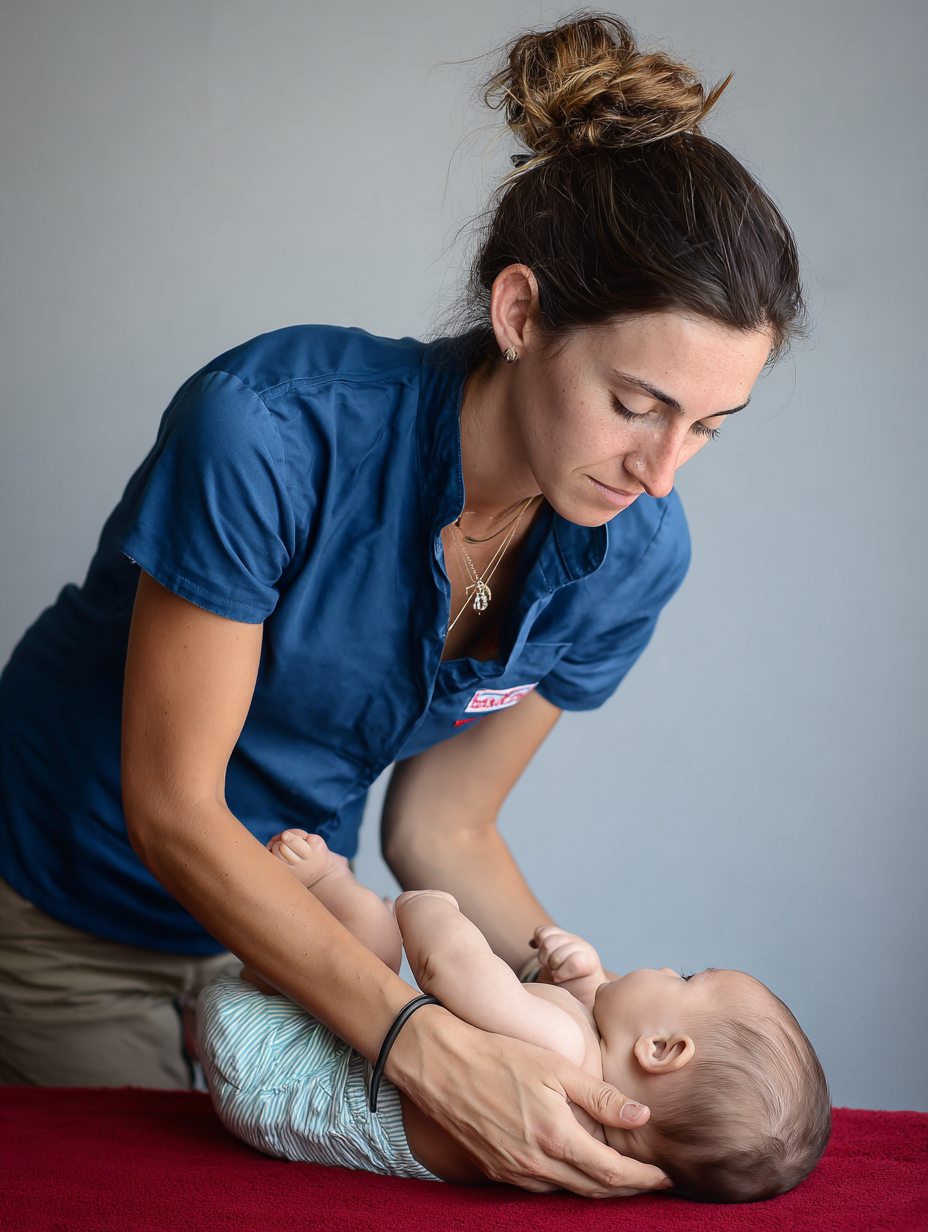 Osteopata bambini val camonica